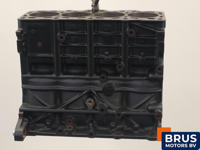 Gebruikte Motor Volkswagen Caddy Combi III (2KB,2KJ) 2.0 SDI Prijs € 242,00 Inclusief btw aangeboden door Brus Motors BV