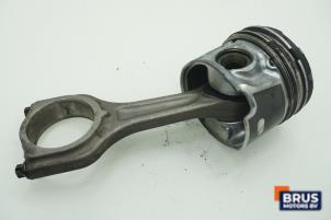 Gebruikte Drijfstang Ford Fiesta 5 (JD/JH) 1.4 TDCi Prijs € 90,75 Inclusief btw aangeboden door Brus Motors BV