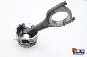 Gebruikte Drijfstang Ford Fiesta 5 (JD/JH) 1.4 TDCi Prijs € 90,75 Inclusief btw aangeboden door Brus Motors BV