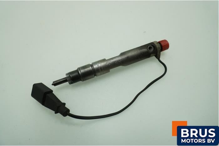 Gebruikte Verstuiver (diesel) Volkswagen Polo IV (9N1/2/3) 1.9 SDI Prijs € 121,00 Inclusief btw aangeboden door Brus Motors BV