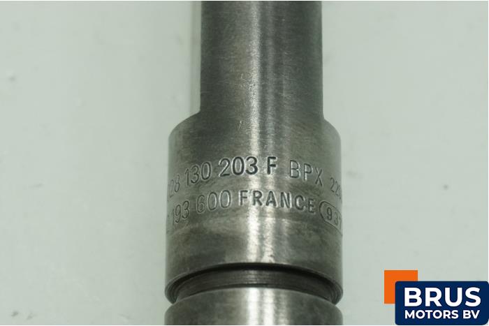 Gebruikte Verstuiver (diesel) Volkswagen Polo IV (9N1/2/3) 1.9 SDI Prijs € 60,50 Inclusief btw aangeboden door Brus Motors BV