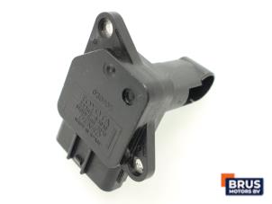 Gebruikte Luchtmassameter Toyota Yaris (P1) 1.3 16V VVT-i Prijs € 60,50 Inclusief btw aangeboden door Brus Motors BV