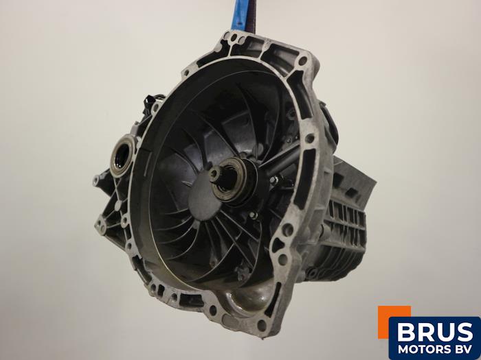 Gebruikte Versnellingsbak Ford Focus 1 1.8 TDdi Prijs € 181,50 Inclusief btw aangeboden door Brus Motors BV