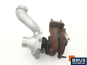 Gebruikte G-lader Renault Master II (ED/HD/UD) 2.5 dCi 16V Prijs € 211,75 Inclusief btw aangeboden door Brus Motors BV