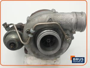 Gebruikte G-lader Volvo V70 (GW/LW/LZ) 2.5 TDI Prijs € 90,75 Inclusief btw aangeboden door Brus Motors BV