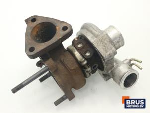 Gebruikte G-lader Mitsubishi Pajero Hardtop (V1/2/3/4) 2.5 TD i.c. 4x2 Prijs € 242,00 Inclusief btw aangeboden door Brus Motors BV