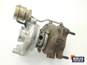 Gebruikte G-lader Mitsubishi Pajero Hardtop (V6/7) 3.2 DI-D 16V Prijs € 363,00 Inclusief btw aangeboden door Brus Motors BV