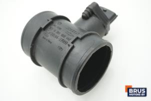 Gebruikte Luchtmassameter Hyundai Trajet 2.0 CRDi 16V Prijs € 60,50 Inclusief btw aangeboden door Brus Motors BV