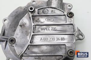 Gebruikte Videpomp (Diesel) Ssang Yong Korando Cabrio (KJ) 2.3 TD Prijs € 60,50 Inclusief btw aangeboden door Brus Motors BV