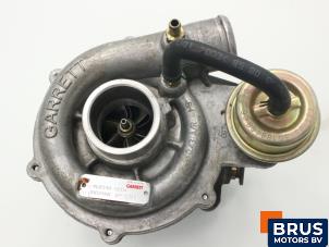 Gebruikte G-lader Rover 400 (RT) 420SD Prijs € 121,00 Inclusief btw aangeboden door Brus Motors BV