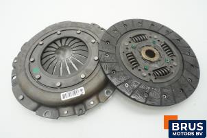 Nieuwe Koppelingsset (compleet) Fiat Punto Evo (199) 1.3 JTD Multijet Start&Stop 16V Van Prijs € 121,00 Inclusief btw aangeboden door Brus Motors BV