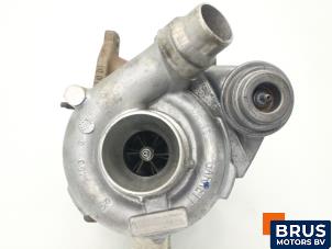 Gebruikte G-lader Opel Vivaro 2.0 CDTI Prijs € 302,50 Inclusief btw aangeboden door Brus Motors BV