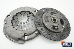 Nieuwe Koppelingsset (compleet) Fiat Idea (350AX) 1.3 JTD 16V Multijet Euro 5 DPF Prijs € 121,00 Inclusief btw aangeboden door Brus Motors BV