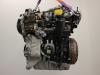 Motor van een Renault Megane II (BM/CM), 2002 / 2009 1.9 dCi 115, Hatchback, Diesel, 1.870cc, 85kW (116pk), FWD, F9QB800; F9Q804; F9Q816; F9Q818, 2002-11 / 2008-02 2008