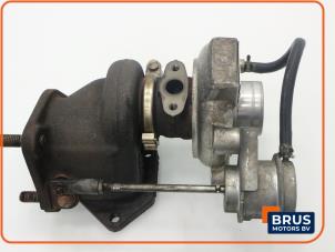 Gebruikte G-lader Rover 75 2.0 CDTi 16V Prijs € 181,50 Inclusief btw aangeboden door Brus Motors BV