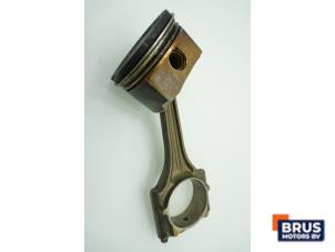 Gebruikte Drijfstang Audi A4 (B7) 1.8 T 20V Prijs € 90,75 Inclusief btw aangeboden door Brus Motors BV