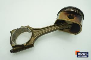 Gebruikte Drijfstang Audi A4 (B7) 1.8 T 20V Prijs € 90,75 Inclusief btw aangeboden door Brus Motors BV