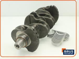 Gereviseerde Krukas Renault Scénic II (JM) 1.9 dCi 115 Prijs € 332,75 Inclusief btw aangeboden door Brus Motors BV