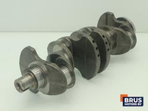 Gereviseerde Krukas Renault Scénic II (JM) 1.9 dCi 115 Prijs € 332,75 Inclusief btw aangeboden door Brus Motors BV