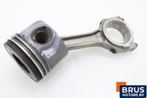 Gebruikte Drijfstang Jaguar X-type 2.0 D 16V Prijs € 90,75 Inclusief btw aangeboden door Brus Motors BV