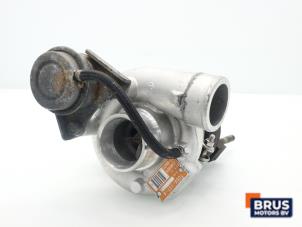 Gebruikte Turbo BMW 3 serie Touring (E36/3) 325tds Prijs € 242,00 Inclusief btw aangeboden door Brus Motors BV