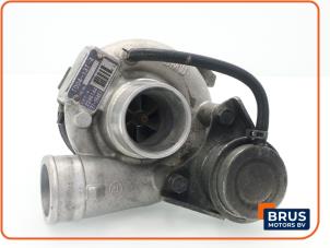 Gebruikte Turbo BMW 3 serie (E36/4) 325 td Prijs € 242,00 Inclusief btw aangeboden door Brus Motors BV