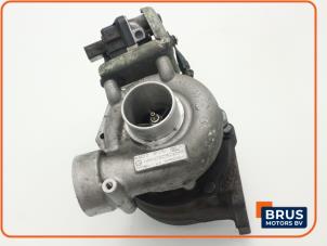 Gebruikte G-lader Mercedes S (W220) 4.0 S-400 CDI Prijs € 363,00 Inclusief btw aangeboden door Brus Motors BV