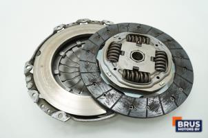 Gebruikte Koppelingsset (compleet) Volkswagen Caddy III (2KA,2KH,2CA,2CH) 2.0 SDI Prijs € 90,75 Inclusief btw aangeboden door Brus Motors BV