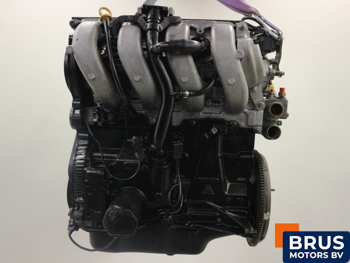 Gebruikte Motor Fiat Palio Weekend (178D) 1.6 16V Prijs € 302,50 Inclusief btw aangeboden door Brus Motors BV