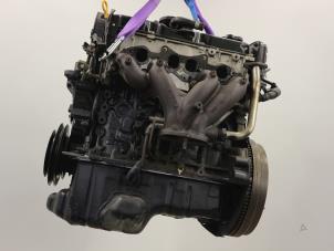 Gebruikte Motor Nissan Almera (N15) 2.0 GX Diesel Prijs € 302,50 Inclusief btw aangeboden door Brus Motors BV