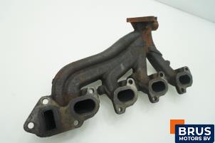 Gebruikte Spruitstuk Uitlaat Mercedes B (W245) 2.0 B-200 CDI 16V Prijs € 121,00 Inclusief btw aangeboden door Brus Motors BV