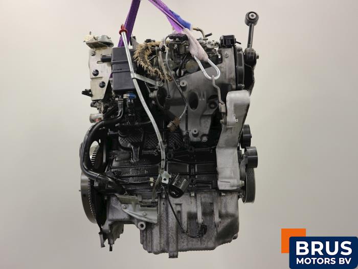 Gebruikte Motor Fiat Marea (185AX) 1.9 Tds 100 ELX Prijs € 242,00 Inclusief btw aangeboden door Brus Motors BV