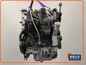 Gebruikte Motor Fiat Marea (185AX) 1.9 Tds 100 ELX Prijs € 242,00 Inclusief btw aangeboden door Brus Motors BV