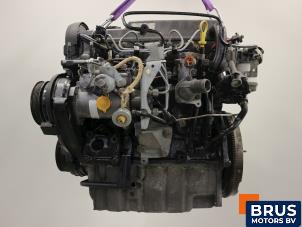 Gebruikte Motor Ford Mondeo I 1.8 TD Prijs € 181,50 Inclusief btw aangeboden door Brus Motors BV