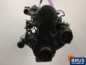 Gebruikte Motor Ford Mondeo I 1.8 TD Prijs € 181,50 Inclusief btw aangeboden door Brus Motors BV