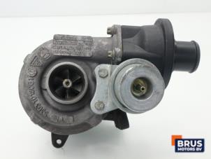 Gebruikte Turbo Mercedes A (W168) 1.7 A-170 CDI 16V Prijs € 302,50 Inclusief btw aangeboden door Brus Motors BV