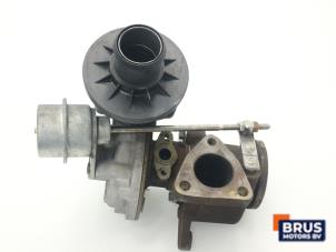 Gebruikte Turbo Mercedes A (W168) 1.7 A-170 CDI 16V Prijs € 302,50 Inclusief btw aangeboden door Brus Motors BV