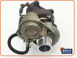 Gebruikte Turbo Hyundai Trajet 2.0 CRDi 16V Prijs € 302,50 Inclusief btw aangeboden door Brus Motors BV