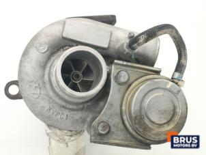 Gebruikte Turbo Hyundai Elantra III 2.0 CRDi 16V Prijs € 302,50 Inclusief btw aangeboden door Brus Motors BV