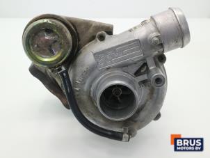 Gebruikte G-lader Peugeot Partner Combispace 2.0 HDi Prijs € 242,00 Inclusief btw aangeboden door Brus Motors BV