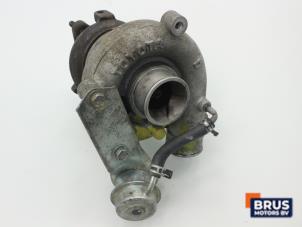 Gebruikte G-lader Toyota Picnic (XM10) 2.2 TD GL,GX Prijs € 90,75 Inclusief btw aangeboden door Brus Motors BV