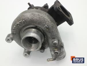 Gebruikte G-lader Toyota Picnic (XM10) 2.2 TD GL,GX Prijs € 90,75 Inclusief btw aangeboden door Brus Motors BV