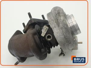 Gebruikte Turbo Mercedes E (VF210) 2.9 E-290 TDI Prijs € 302,50 Inclusief btw aangeboden door Brus Motors BV