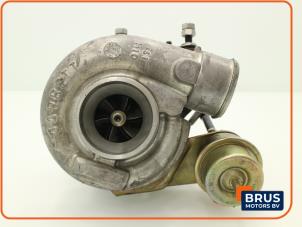 Gebruikte Turbo Mercedes E (VF210) 2.9 E-290 TDI Prijs € 302,50 Inclusief btw aangeboden door Brus Motors BV