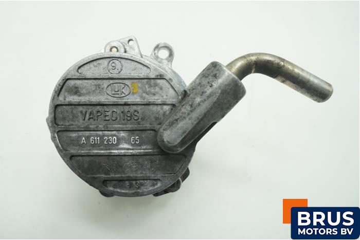 Gebruikte Videpomp (Diesel) Mercedes E (VF211) 2.2 E-220 CDI 16V Prijs € 90,75 Inclusief btw aangeboden door Brus Motors BV