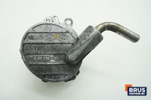 Gebruikte Vacuumpomp (Diesel) Mercedes E (VF211) 2.2 E-220 CDI 16V Prijs € 90,75 Inclusief btw aangeboden door Brus Motors BV