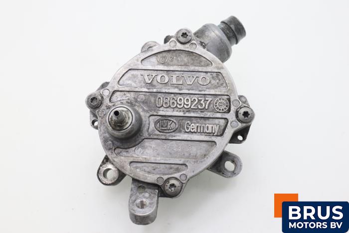 Gebruikte Vacuumpomp (Benzine) Volvo S60 I (RS/HV) 2.4 D5 20V Prijs € 60,50 Inclusief btw aangeboden door Brus Motors BV