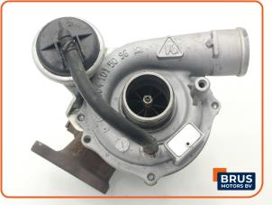 Gebruikte Turbo Peugeot Boxer (244) 2.2 HDi Prijs € 302,50 Inclusief btw aangeboden door Brus Motors BV