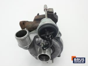 Gebruikte Turbo Renault Kangoo (KC) 1.5 dCi Prijs € 211,75 Inclusief btw aangeboden door Brus Motors BV