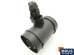 Gebruikte Luchtmassameter Opel Vectra B (38) 2.2 DTi 16V Prijs € 60,50 Inclusief btw aangeboden door Brus Motors BV